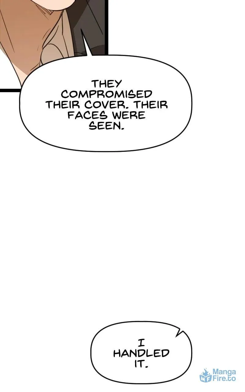 Accidental Assassin Chapter 18 page 66 - 