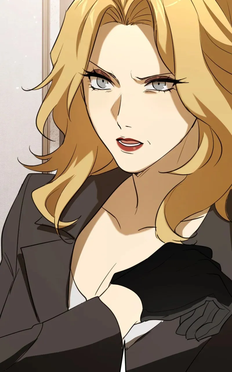 Accidental Assassin Chapter 18 page 68 - 