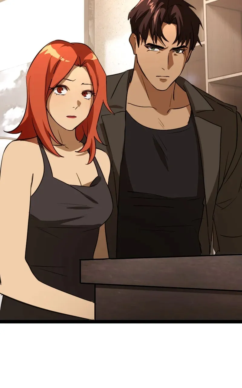 Accidental Assassin Chapter 18 page 70 - 