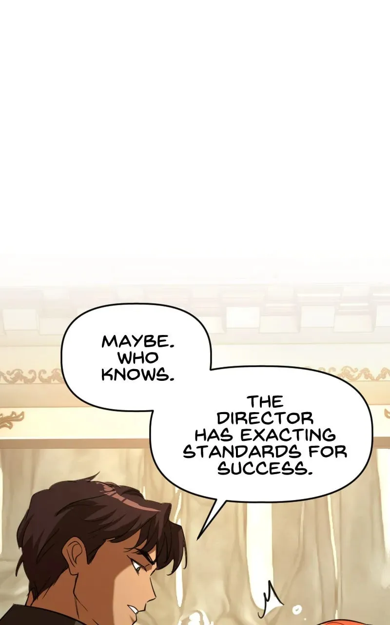 Accidental Assassin Chapter 18 page 8 - 