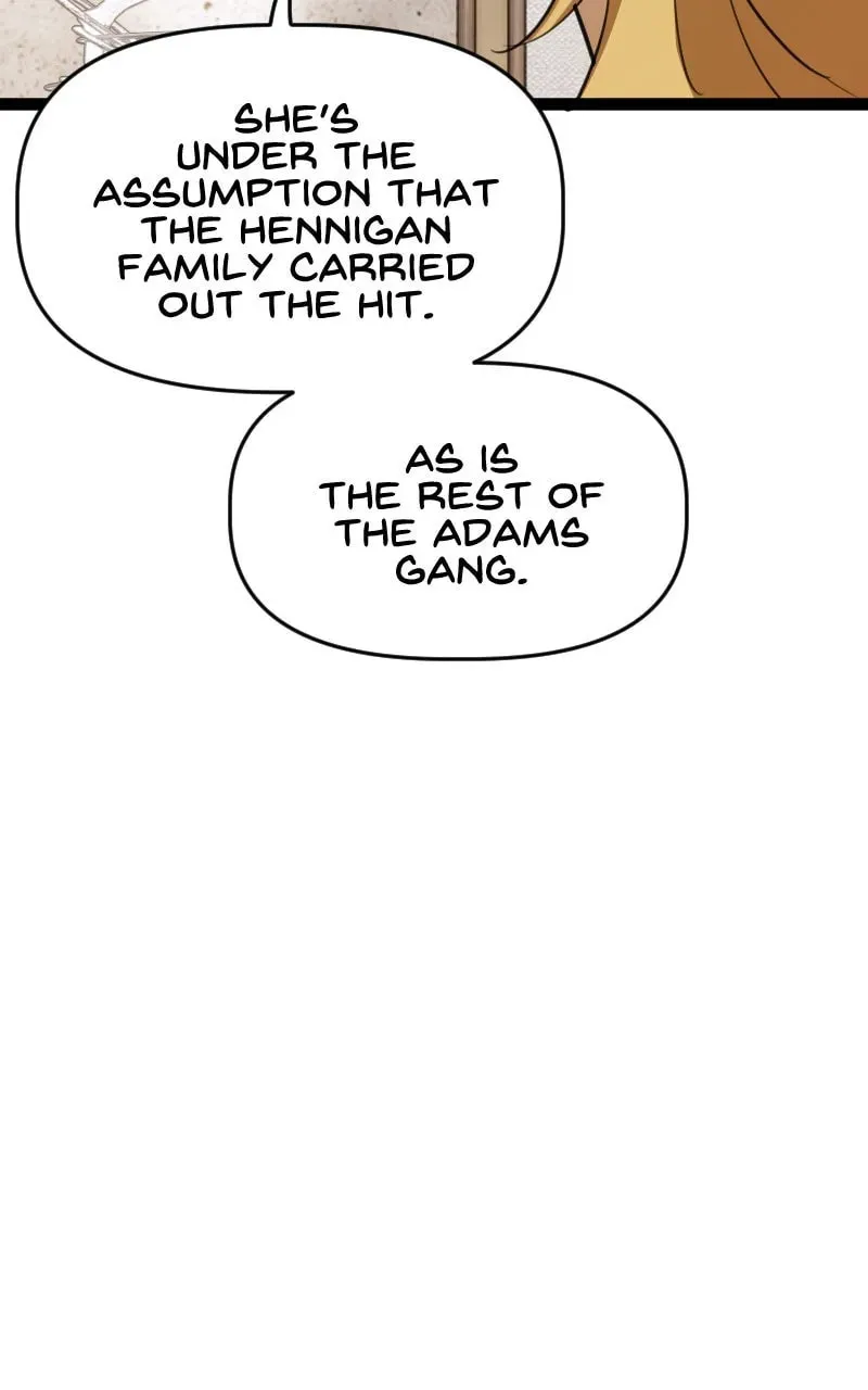 Accidental Assassin Chapter 18 page 73 - 