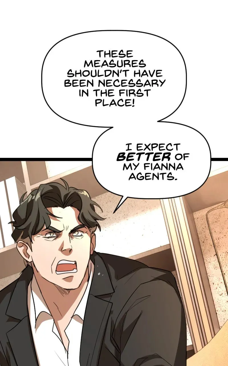 Accidental Assassin Chapter 18 page 74 - 
