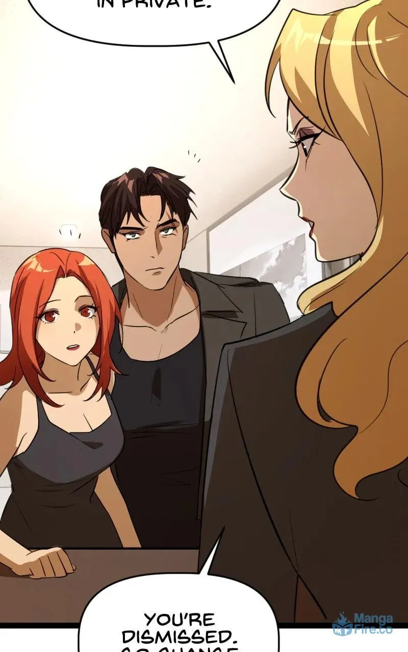 Accidental Assassin Chapter 18 page 78 - 