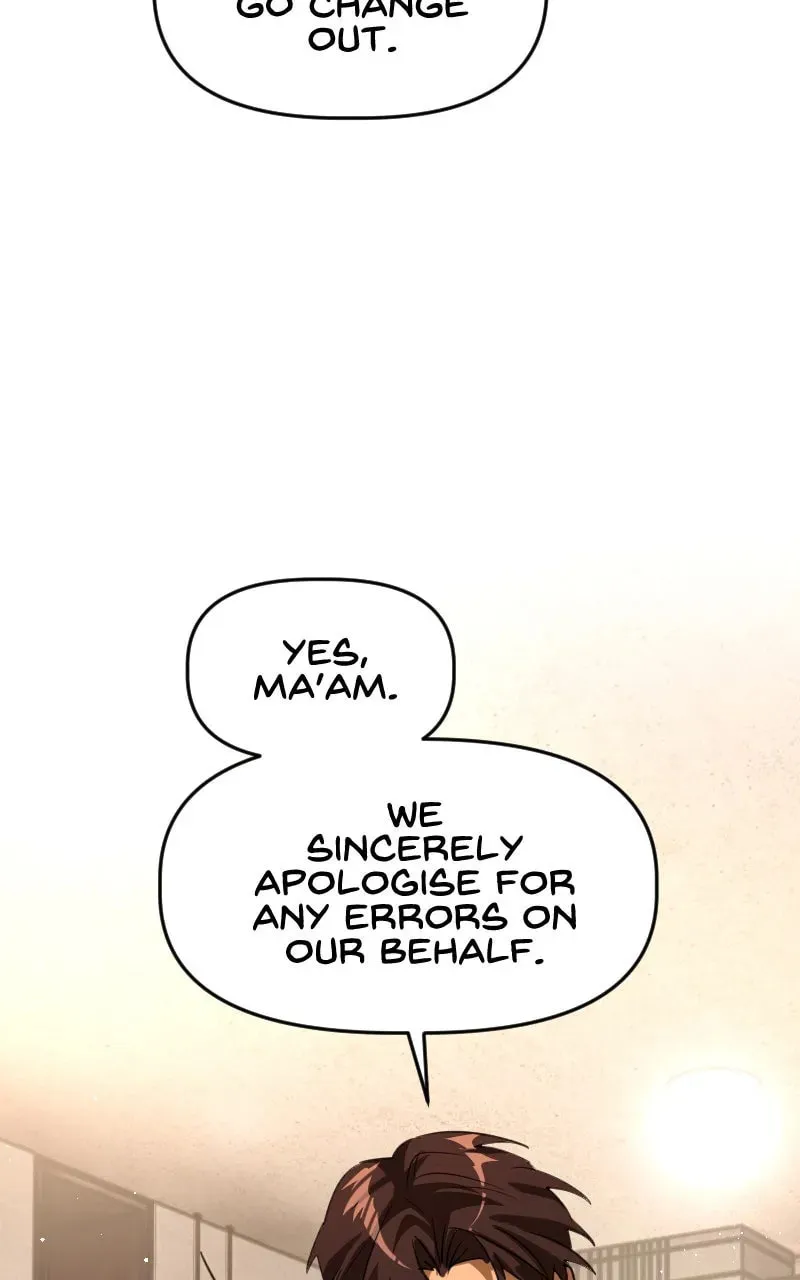 Accidental Assassin Chapter 18 page 79 - 