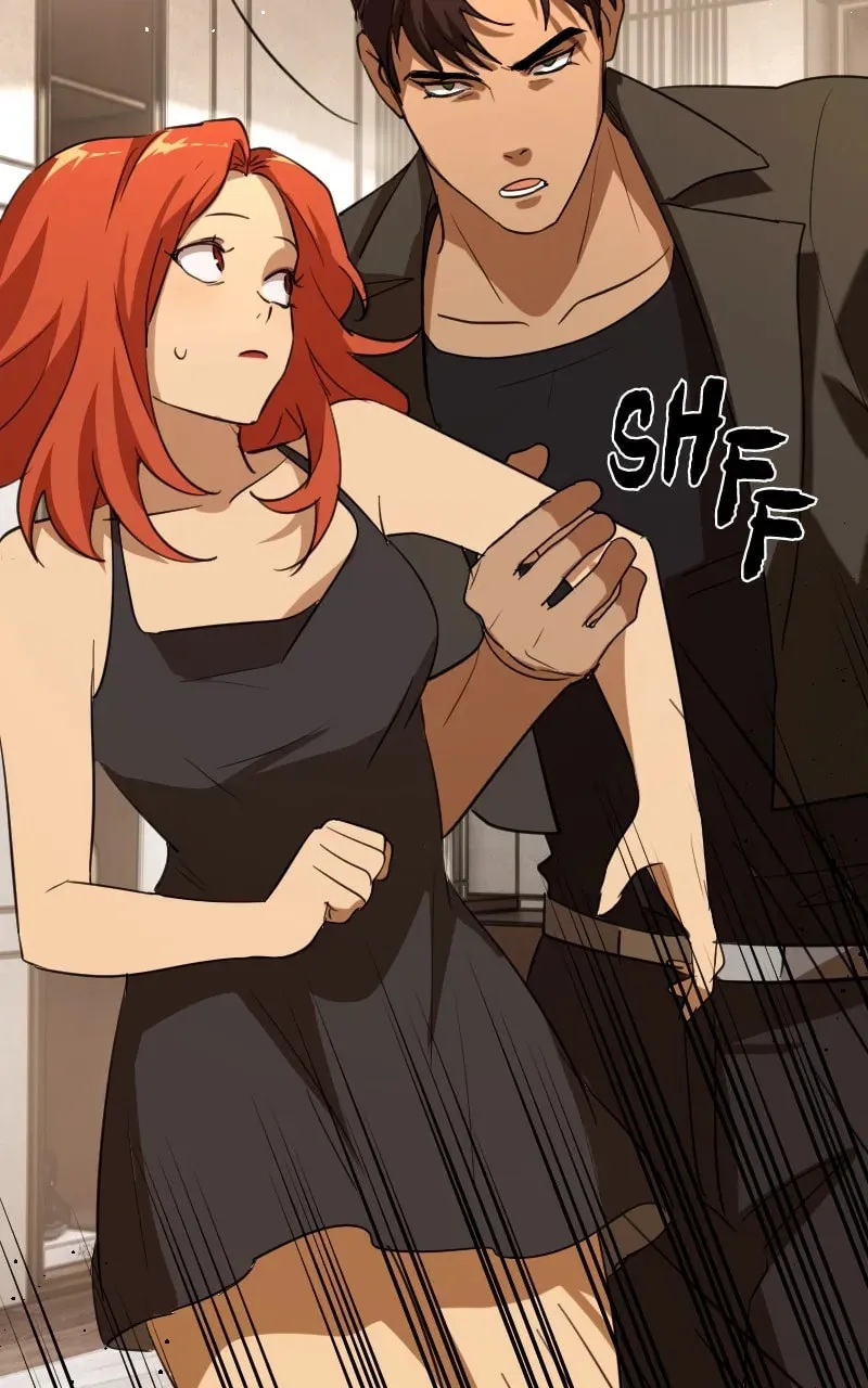 Accidental Assassin Chapter 18 page 80 - 