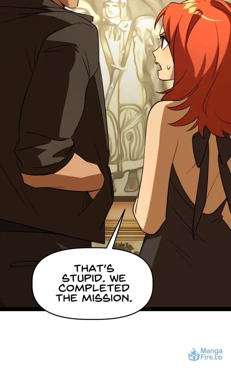 Accidental Assassin Chapter 18 page 9 - 