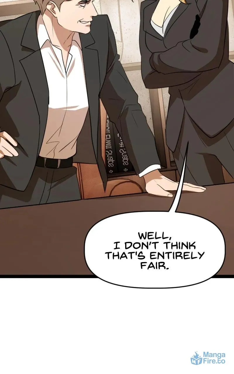 Accidental Assassin Chapter 18 page 84 - 