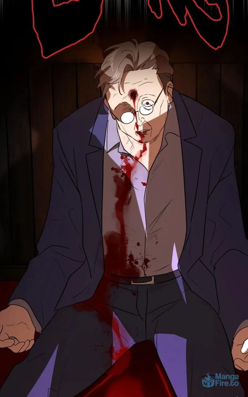 Accidental Assassin Chapter 18 page 90 - 