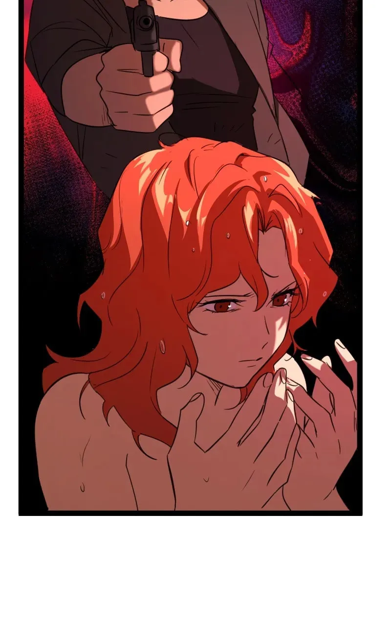 Accidental Assassin Chapter 18 page 94 - 