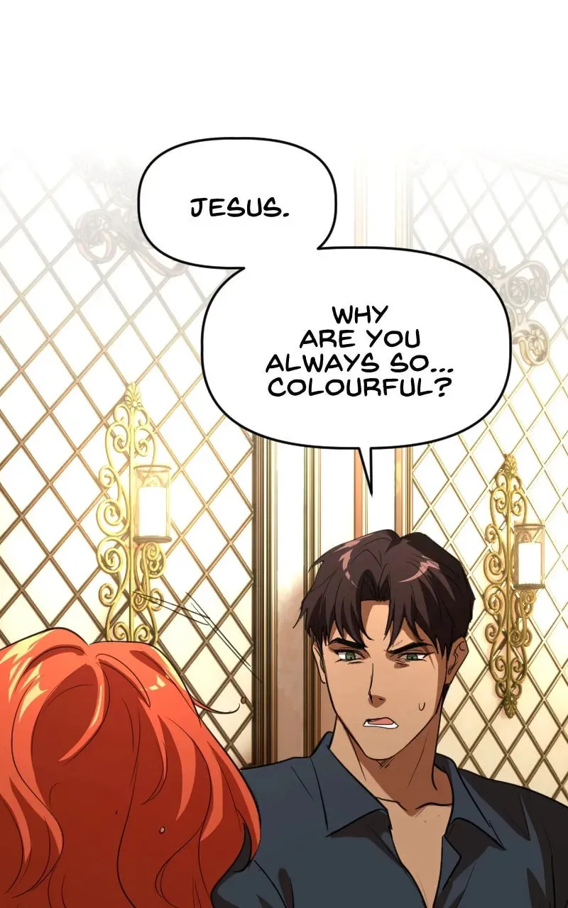 Accidental Assassin Chapter 18 page 100 - 