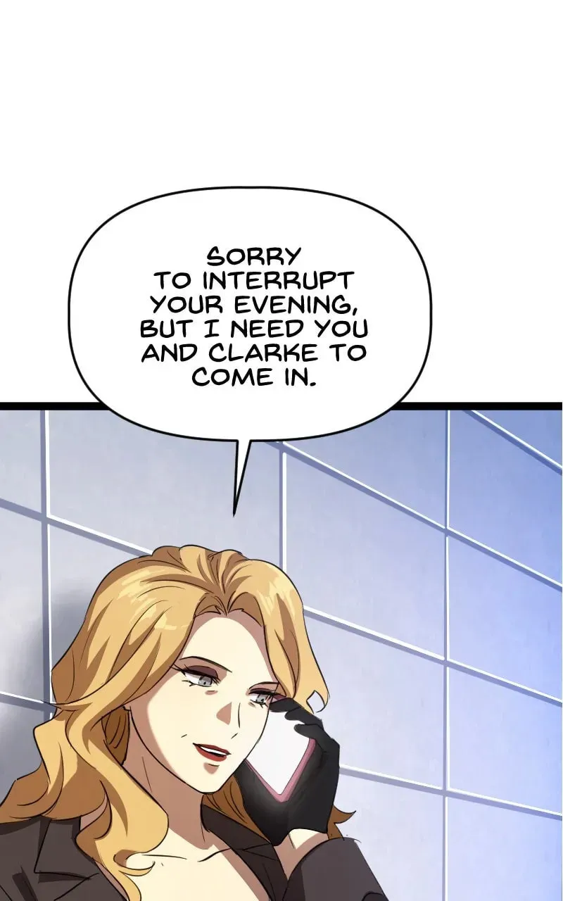 Accidental Assassin Chapter 19 page 107 - 