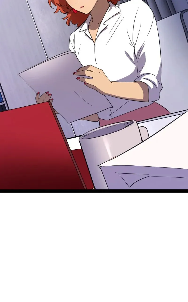 Accidental Assassin Chapter 19 page 12 - 