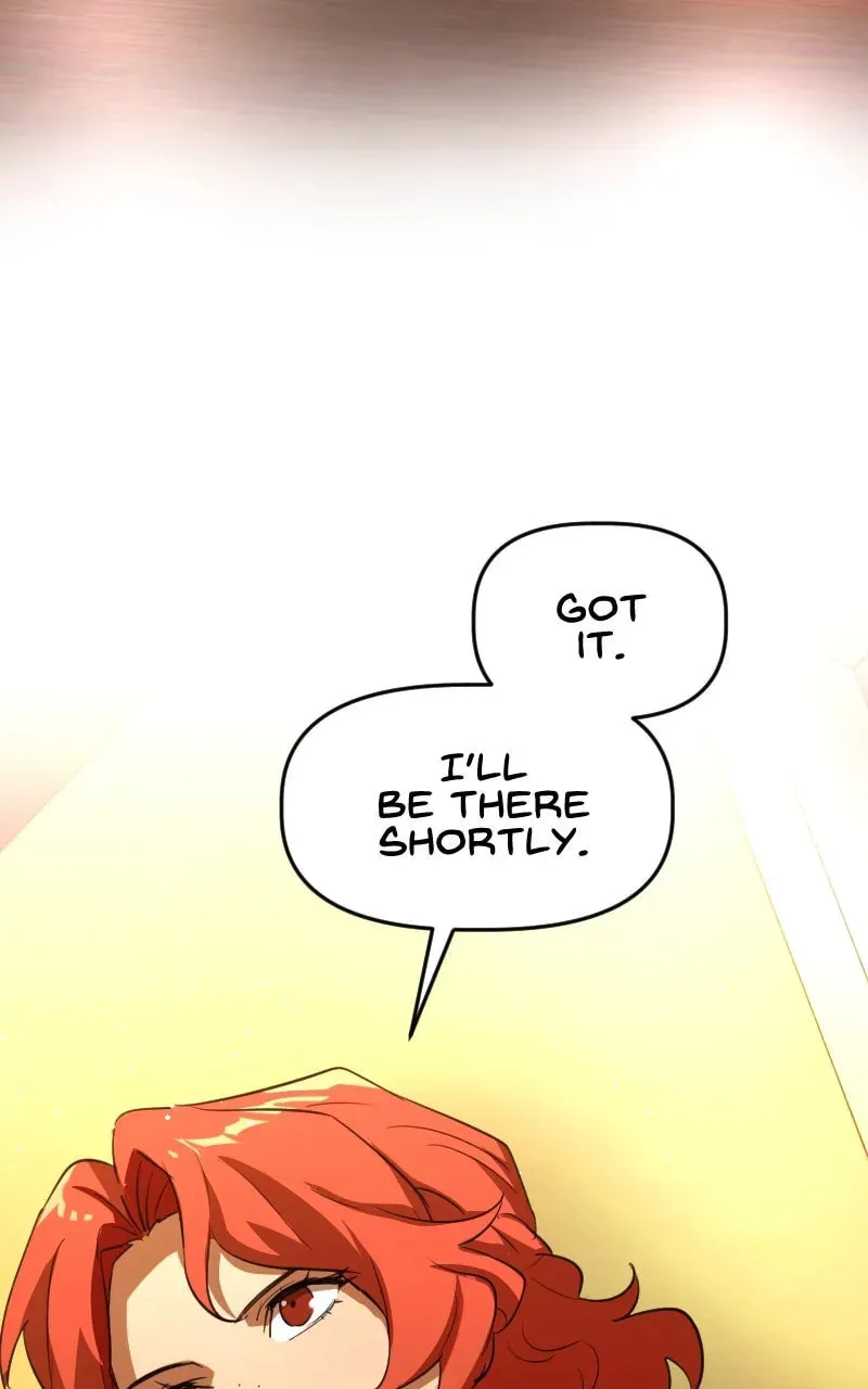 Accidental Assassin Chapter 19 page 112 - 