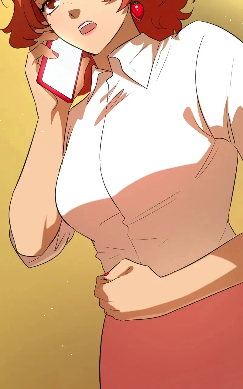 Accidental Assassin Chapter 19 page 113 - 