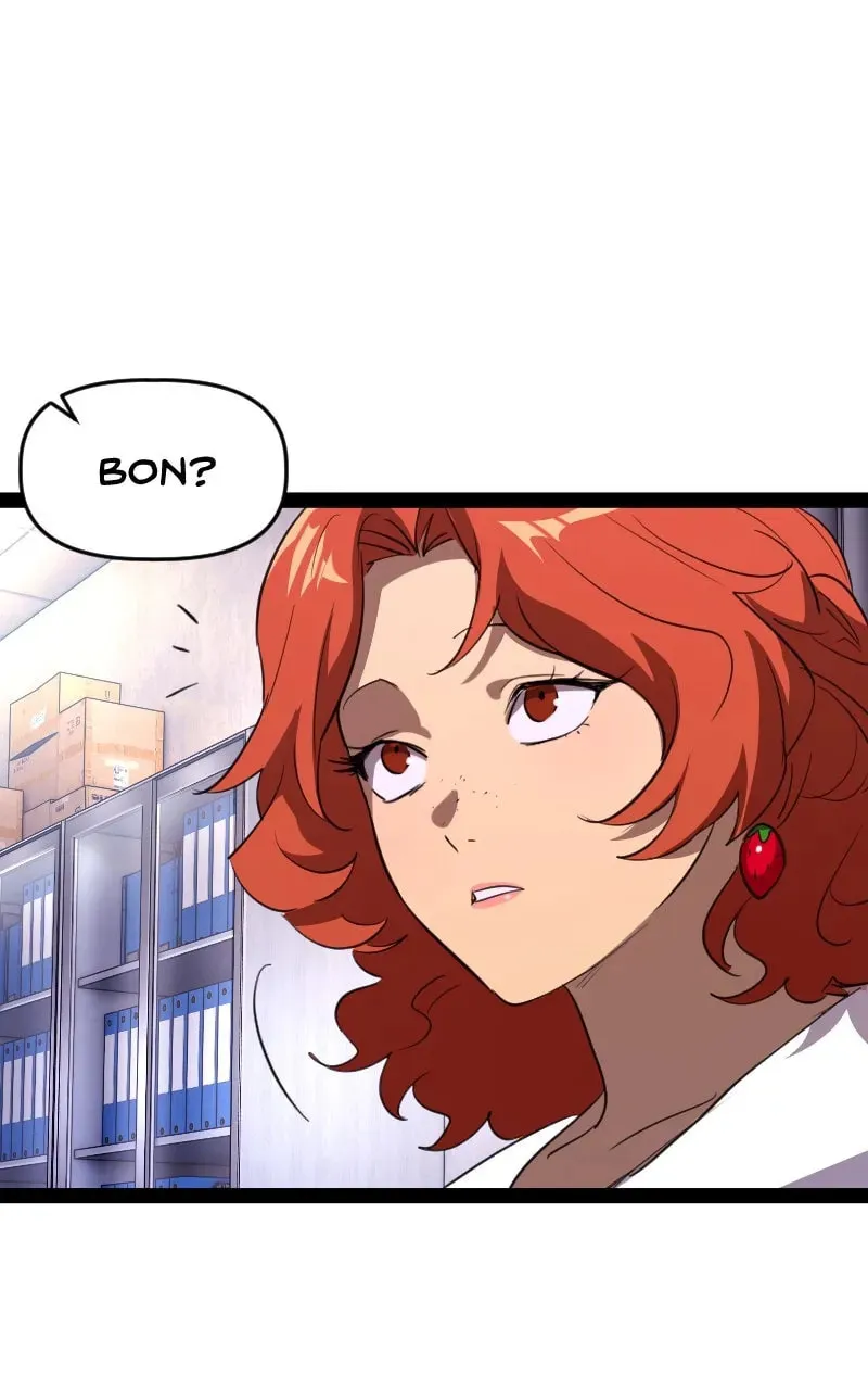 Accidental Assassin Chapter 19 page 13 - 