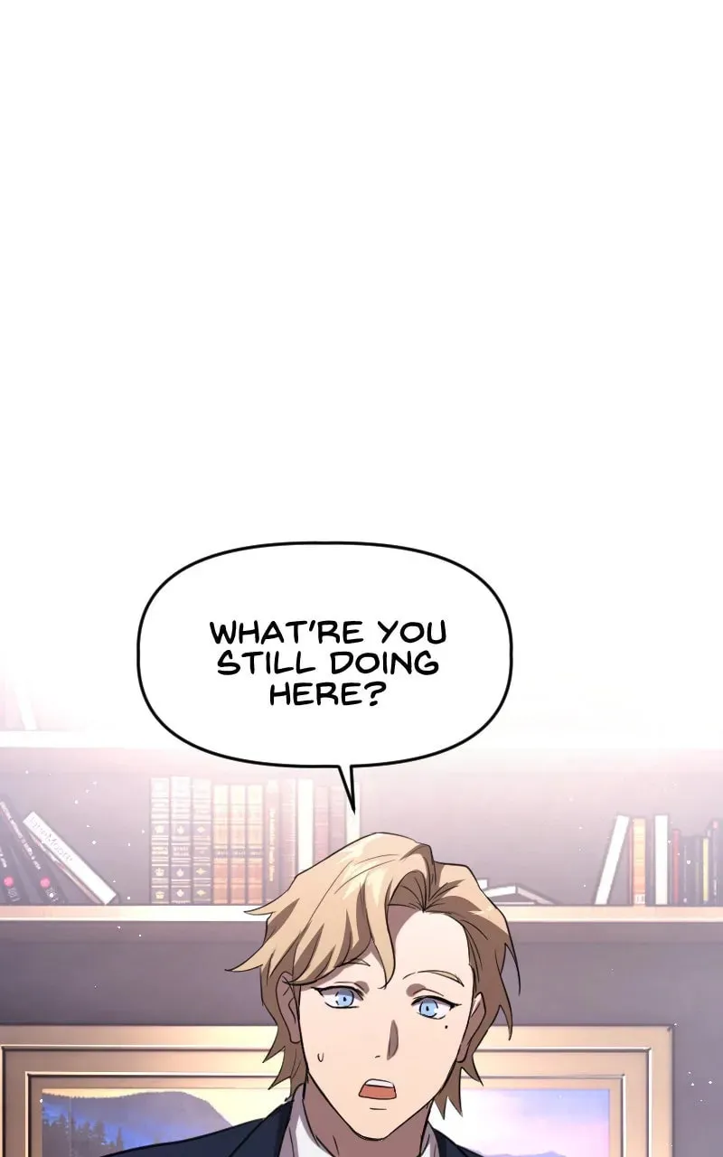 Accidental Assassin Chapter 19 page 14 - 