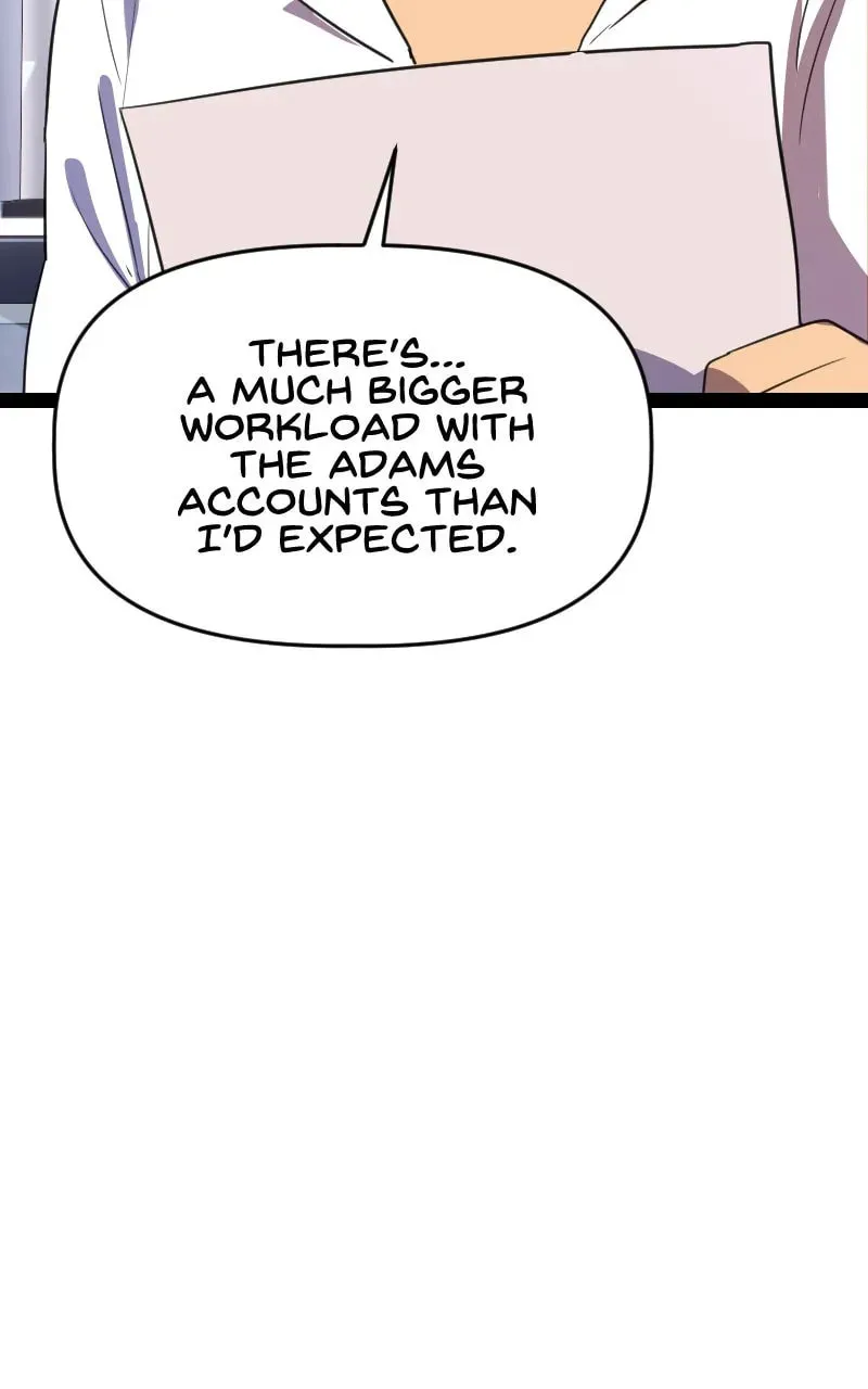 Accidental Assassin Chapter 19 page 19 - 