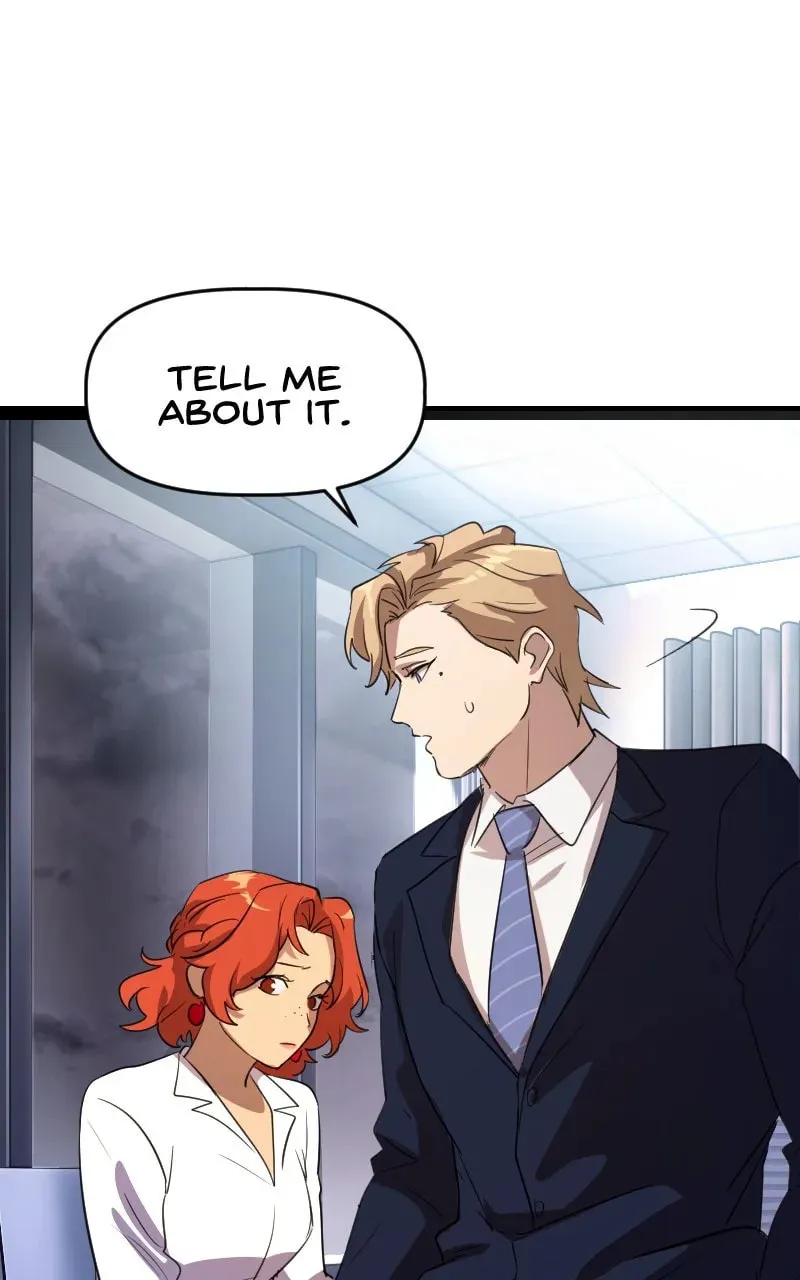 Accidental Assassin Chapter 19 page 20 - 