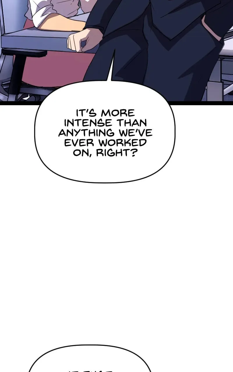 Accidental Assassin Chapter 19 page 21 - 