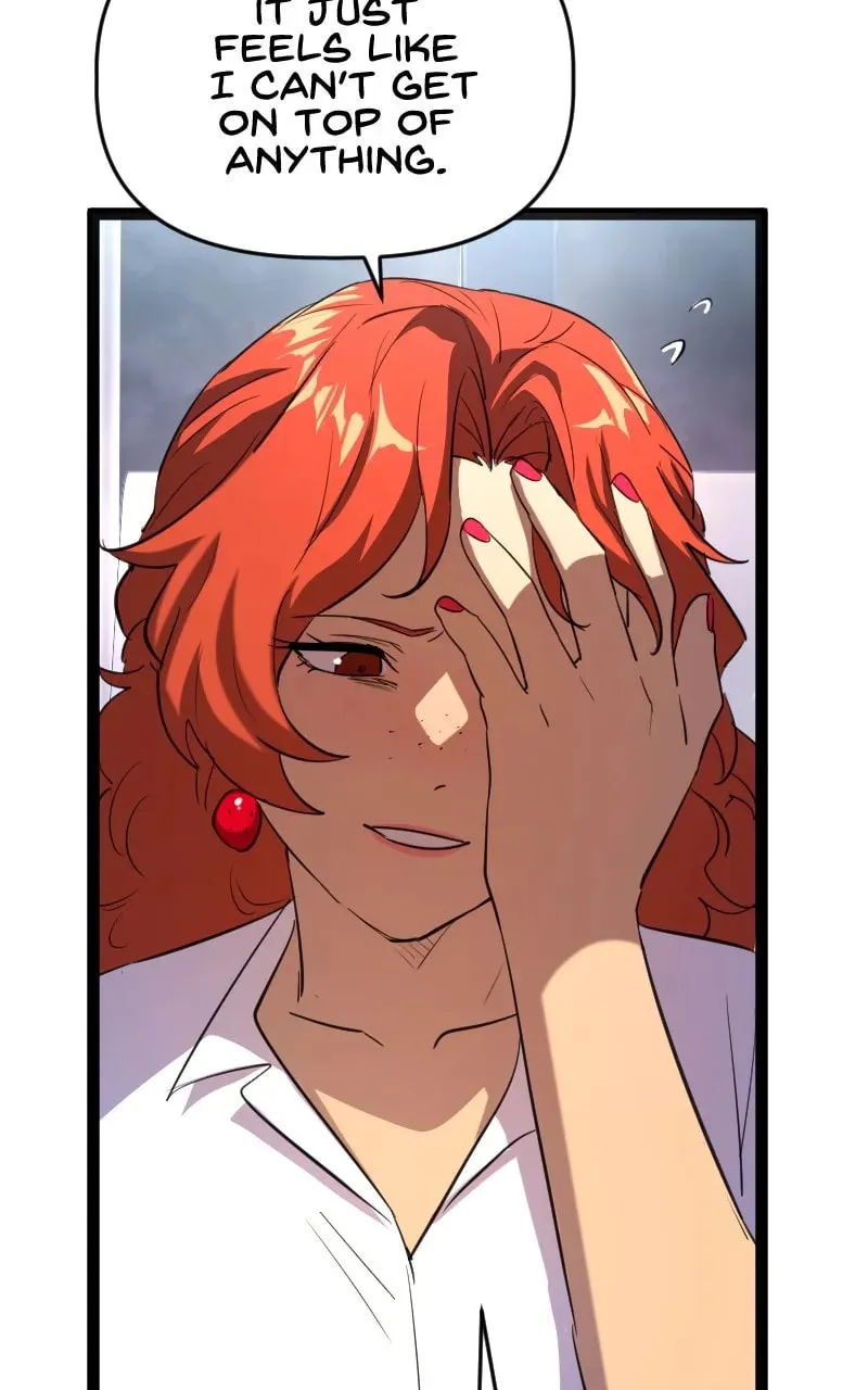 Accidental Assassin Chapter 19 page 22 - 