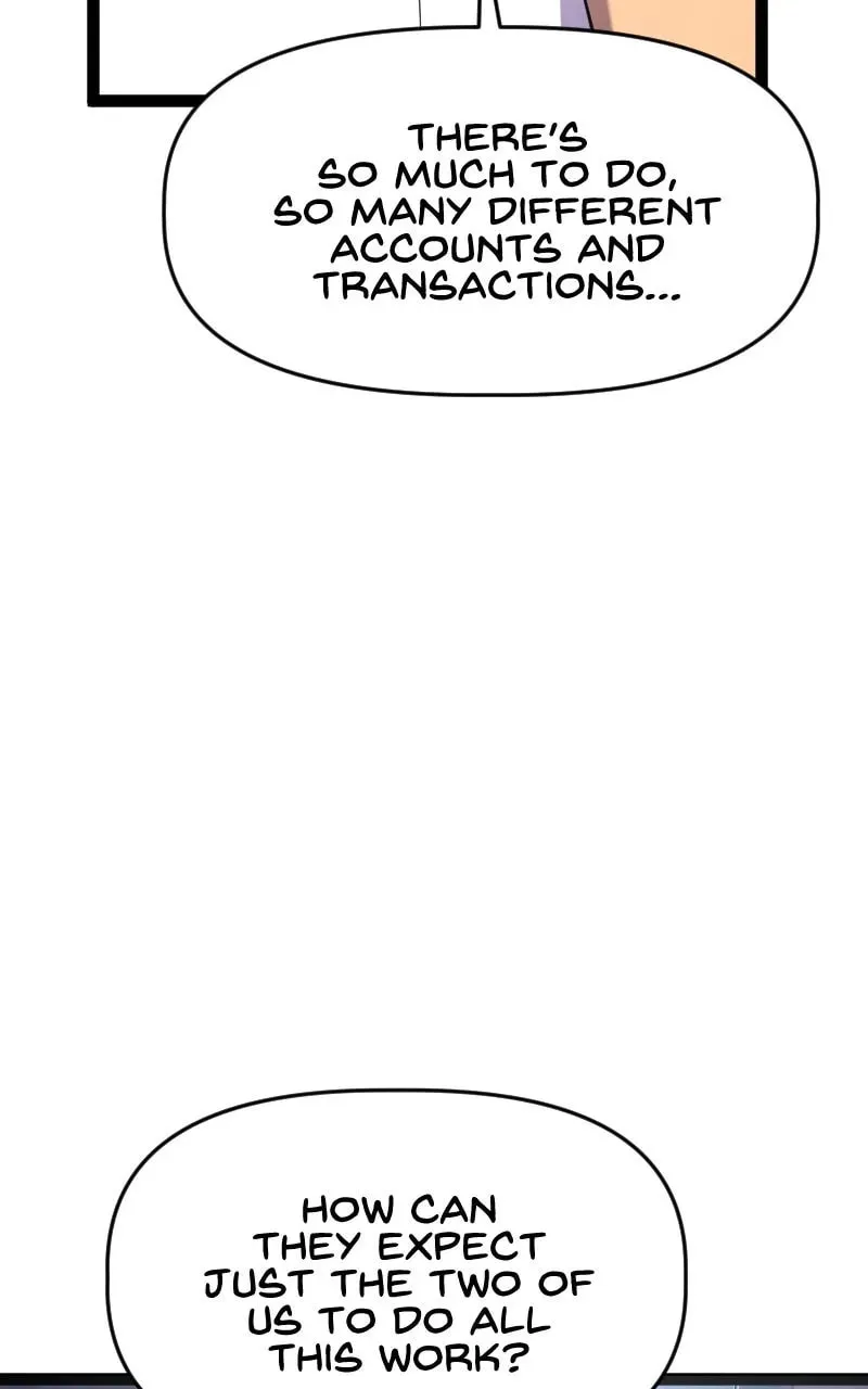 Accidental Assassin Chapter 19 page 23 - 