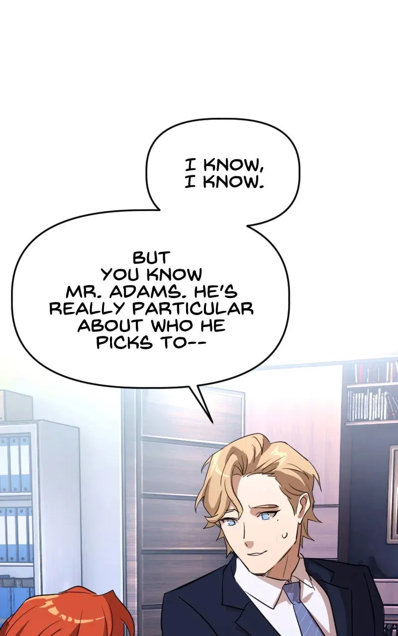 Accidental Assassin Chapter 19 page 25 - 