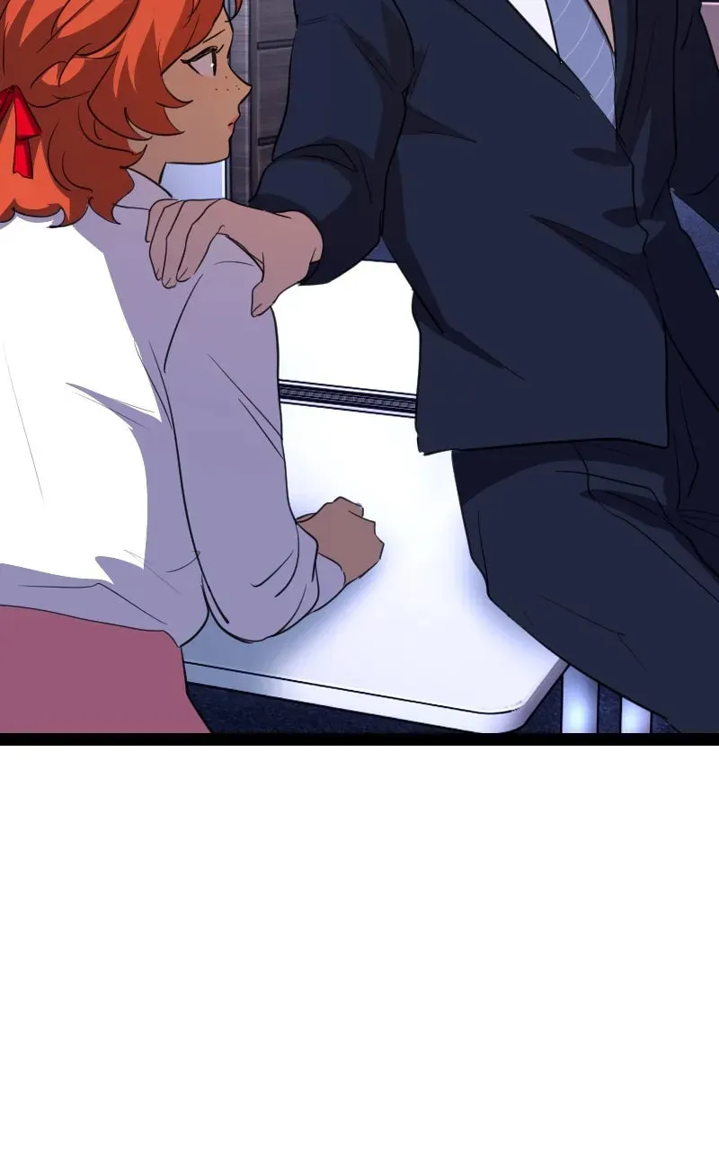 Accidental Assassin Chapter 19 page 26 - 