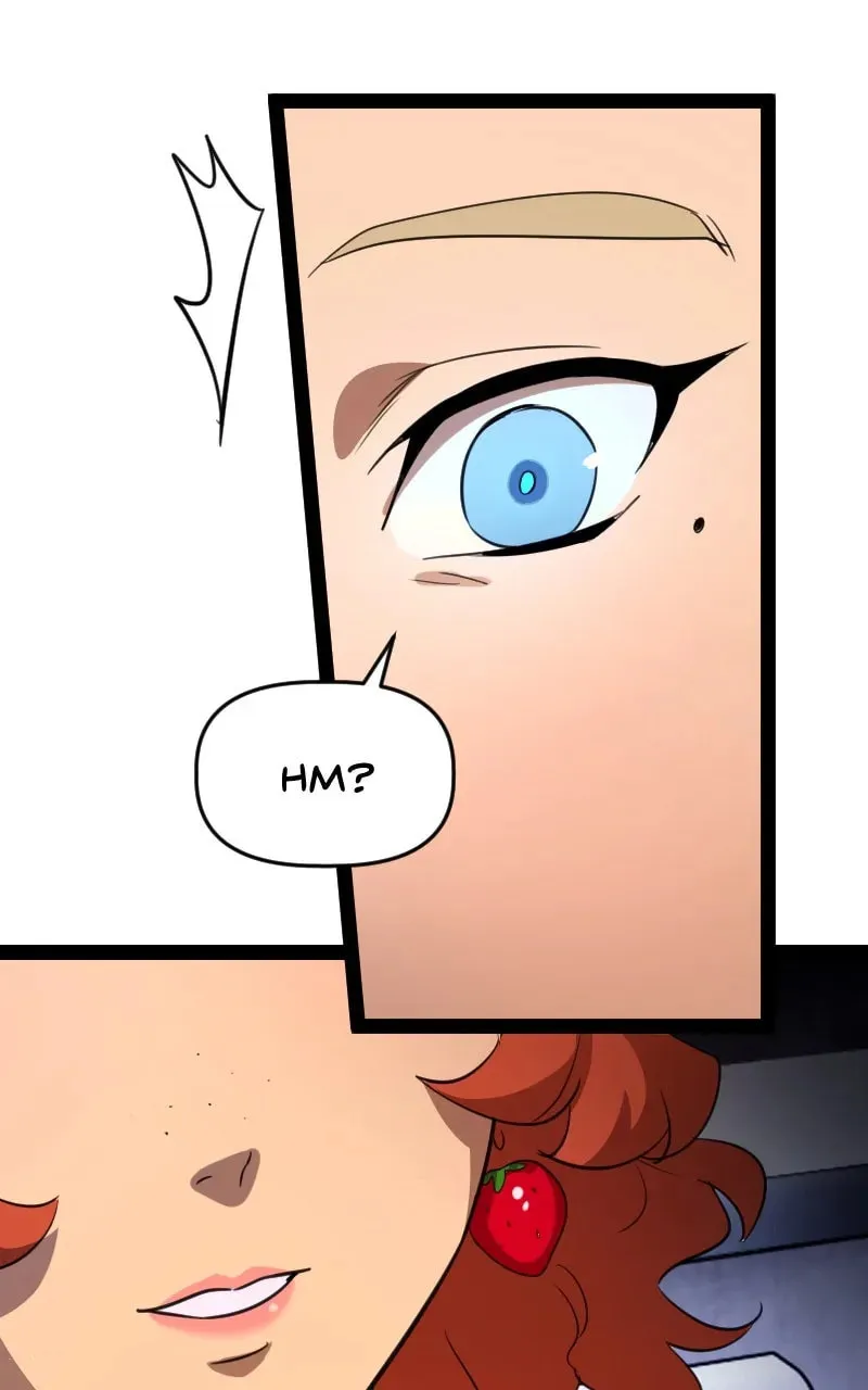 Accidental Assassin Chapter 19 page 27 - 