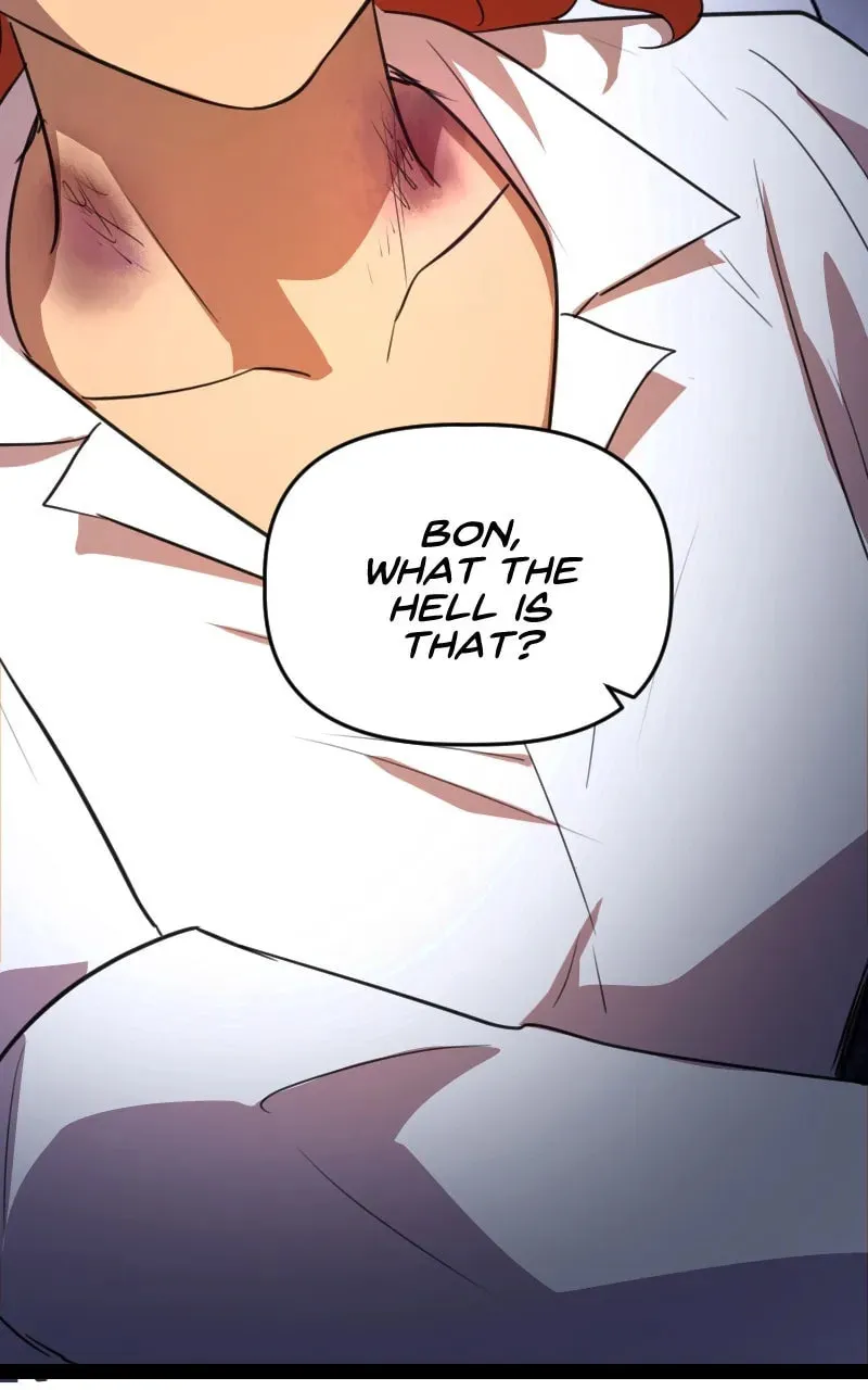 Accidental Assassin Chapter 19 page 28 - 