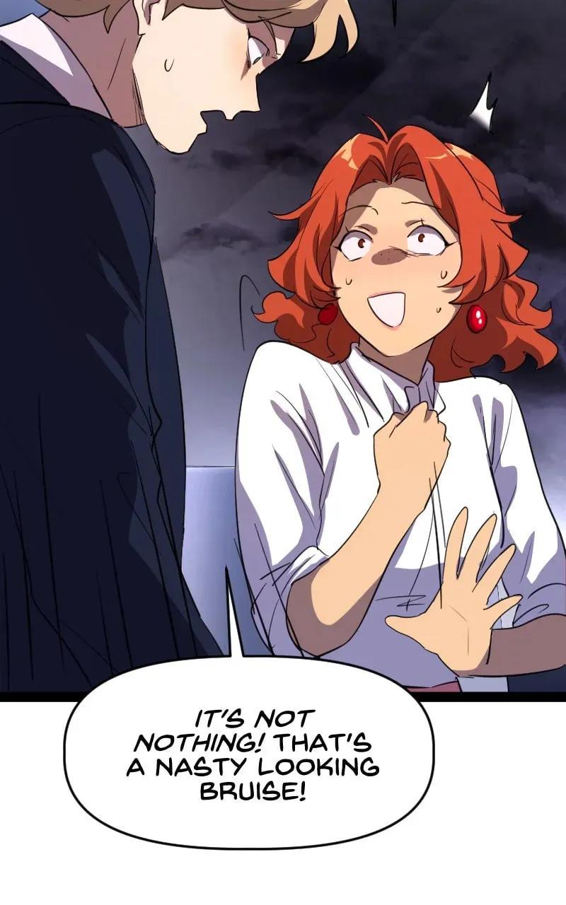 Accidental Assassin Chapter 19 page 30 - 