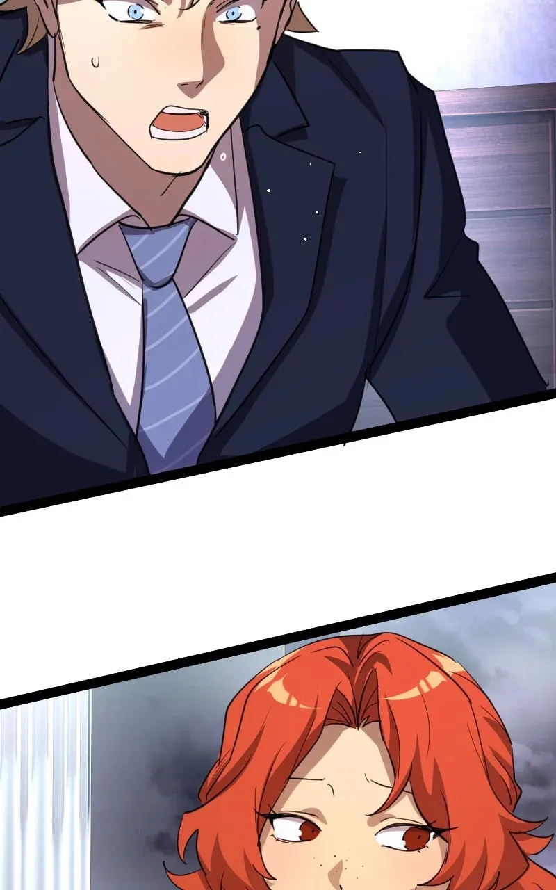 Accidental Assassin Chapter 19 page 32 - 