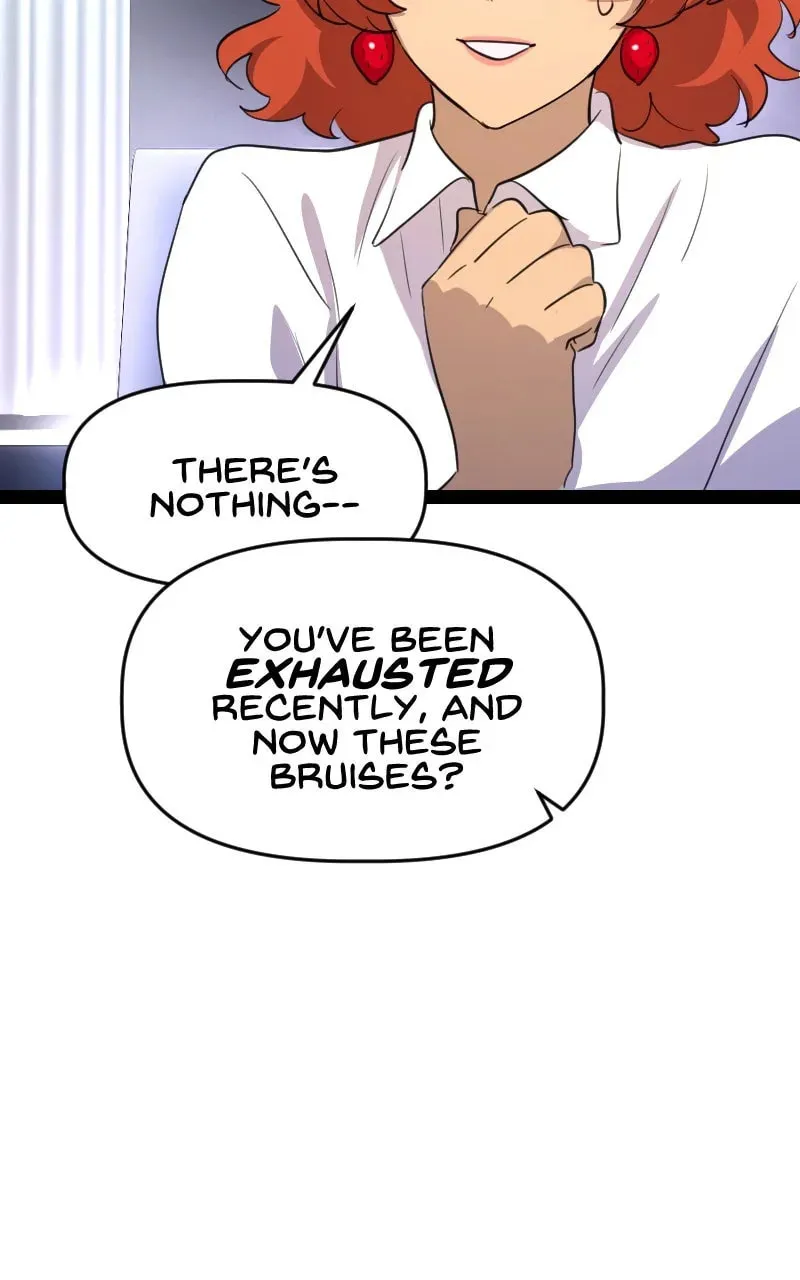 Accidental Assassin Chapter 19 page 33 - 