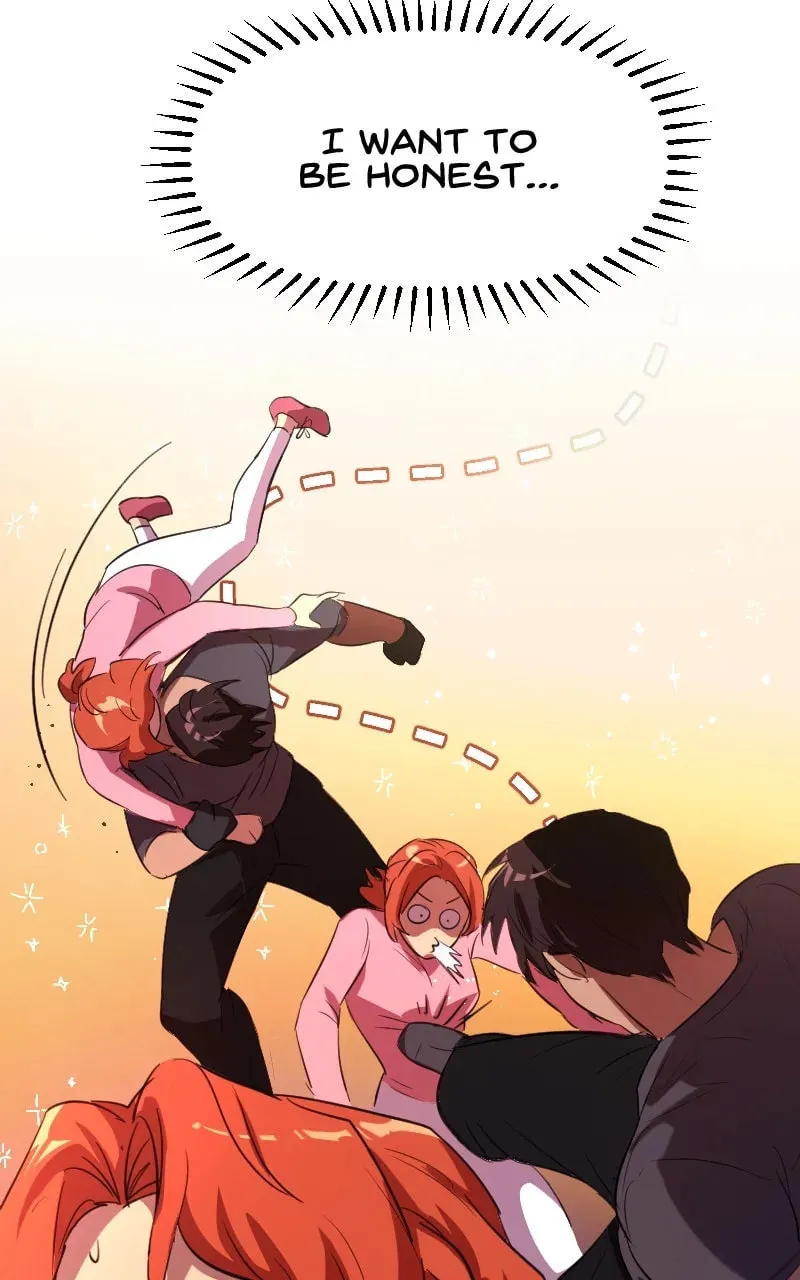 Accidental Assassin Chapter 19 page 36 - 