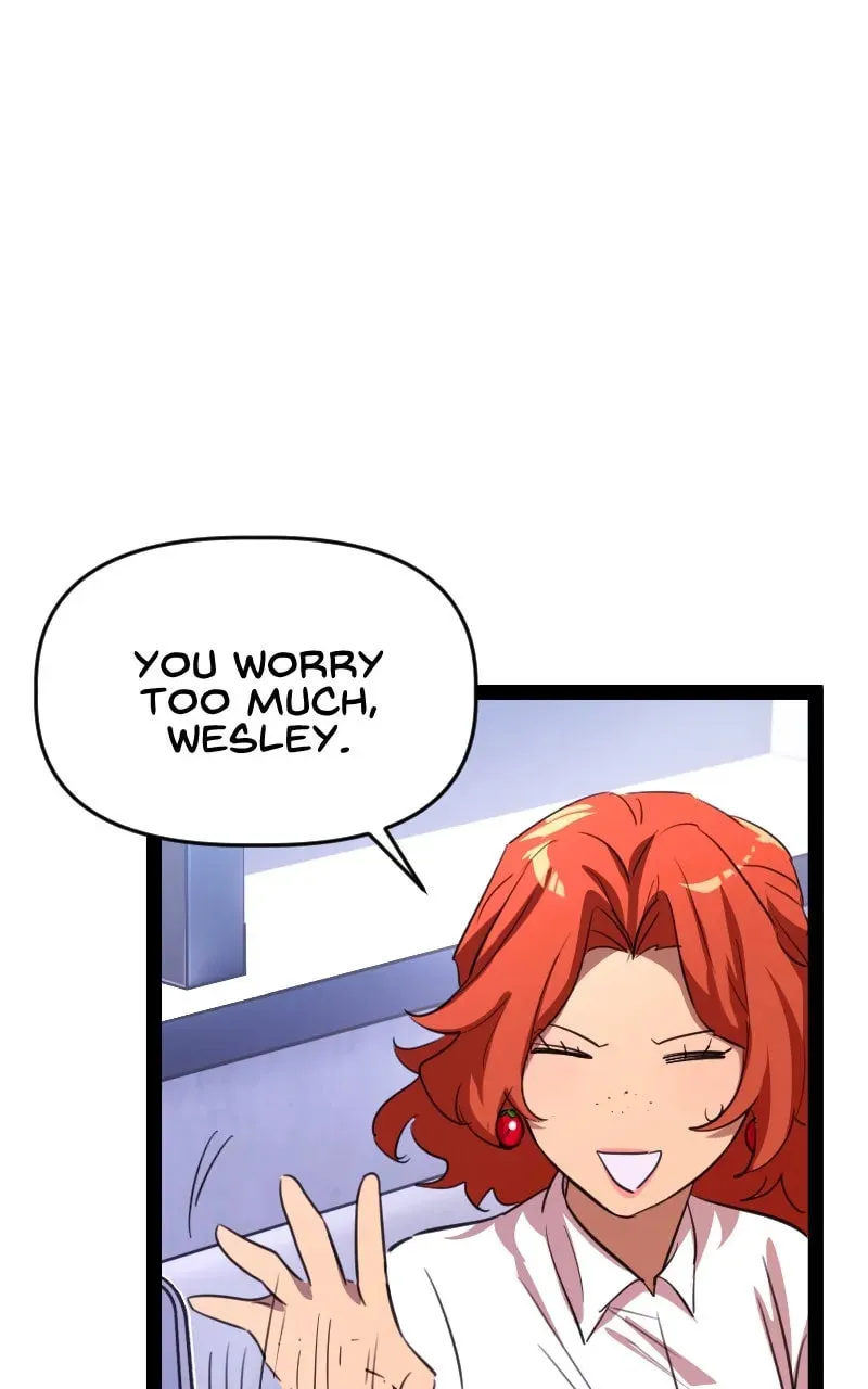 Accidental Assassin Chapter 19 page 38 - 
