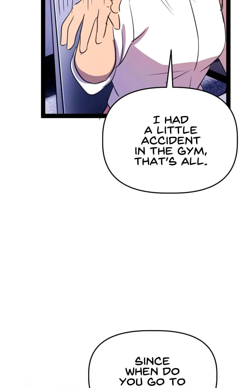 Accidental Assassin Chapter 19 page 39 - 