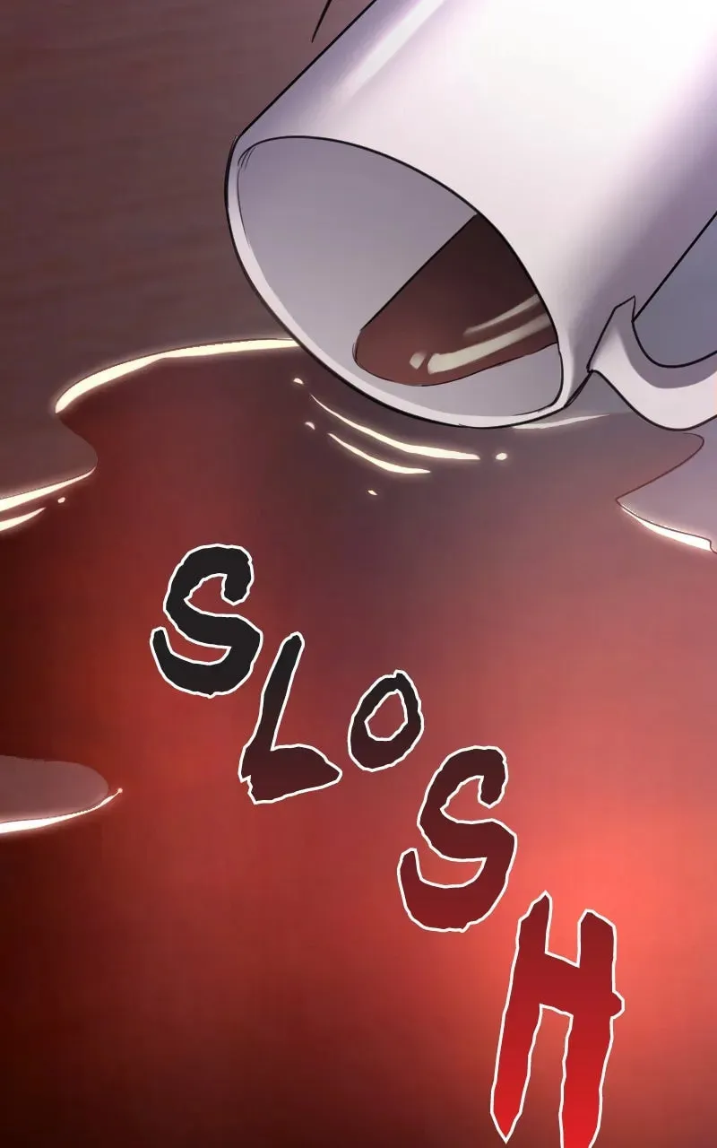 Accidental Assassin Chapter 19 page 5 - 