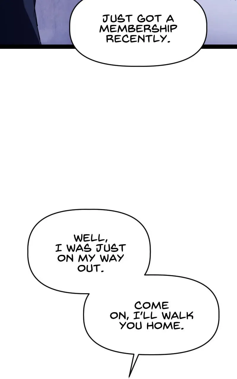 Accidental Assassin Chapter 19 page 41 - 