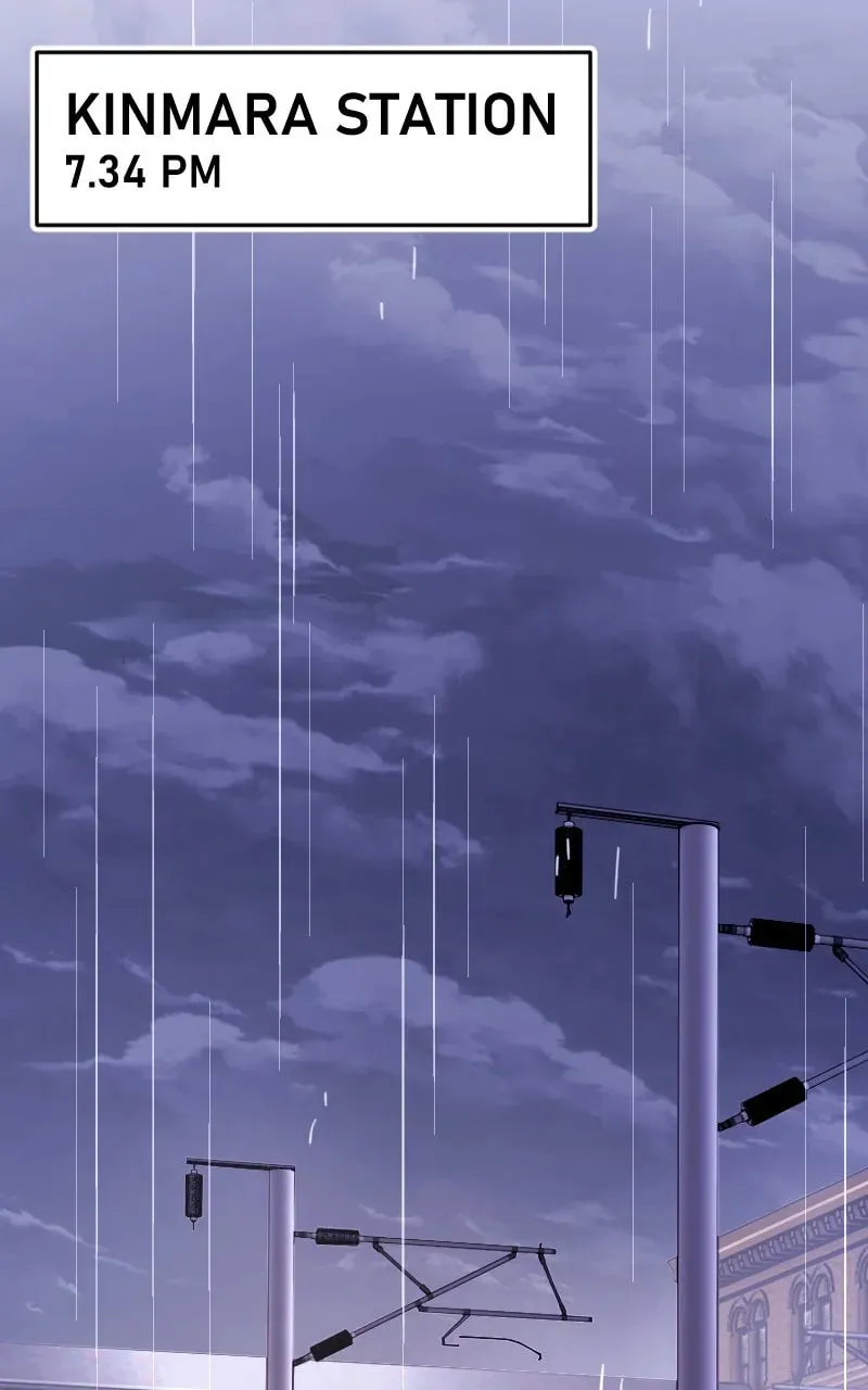 Accidental Assassin Chapter 19 page 44 - 