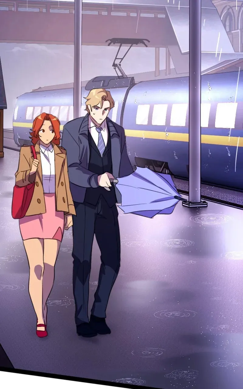 Accidental Assassin Chapter 19 page 45 - 