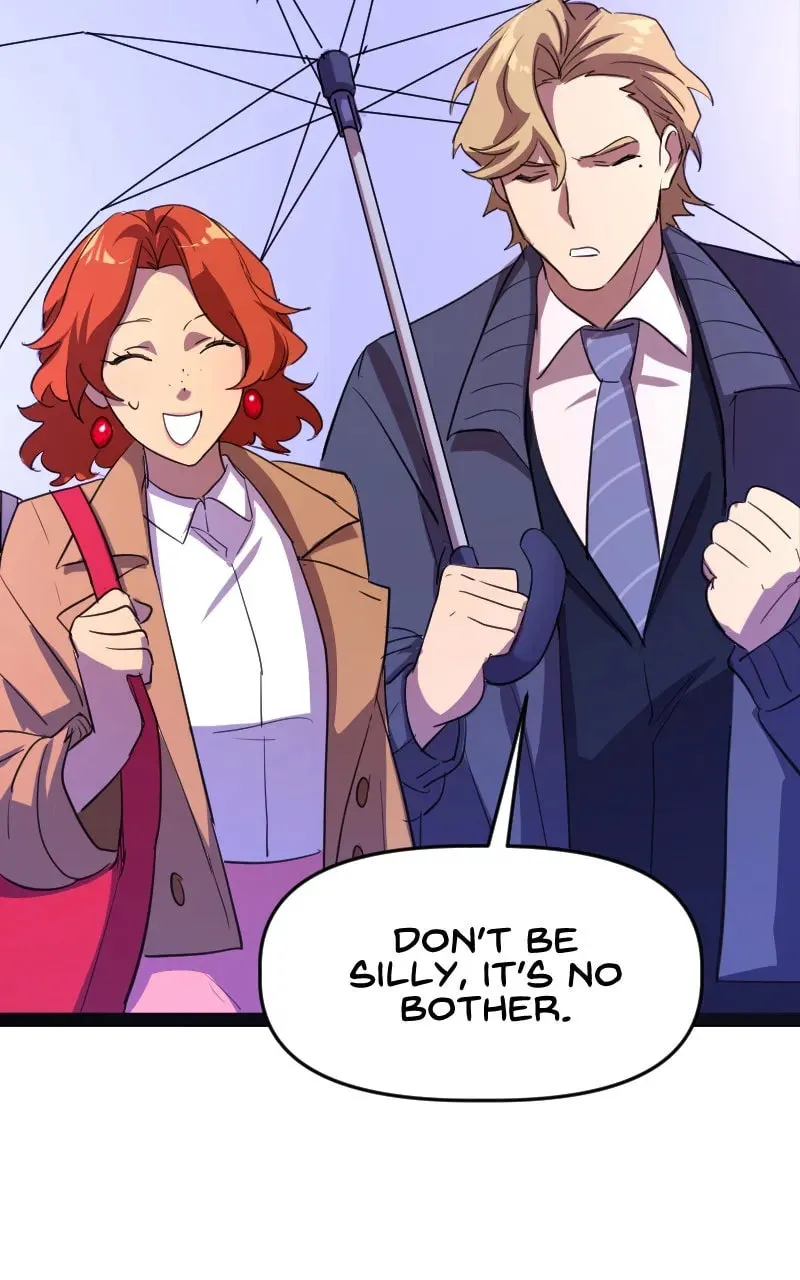 Accidental Assassin Chapter 19 page 47 - 