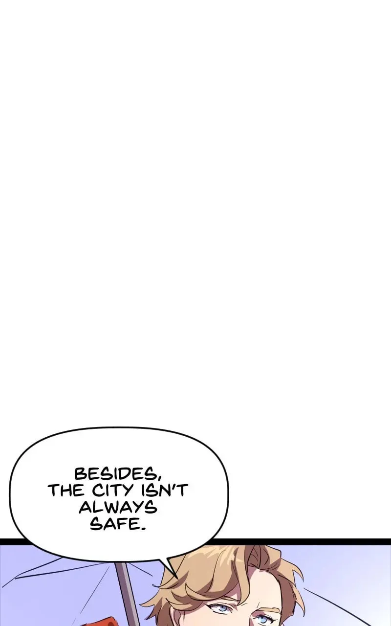 Accidental Assassin Chapter 19 page 48 - 