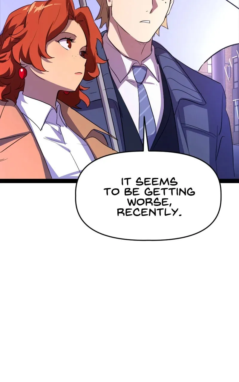 Accidental Assassin Chapter 19 page 49 - 
