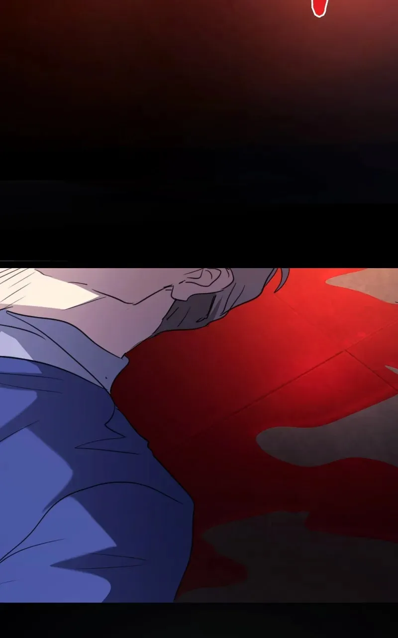 Accidental Assassin Chapter 19 page 6 - 