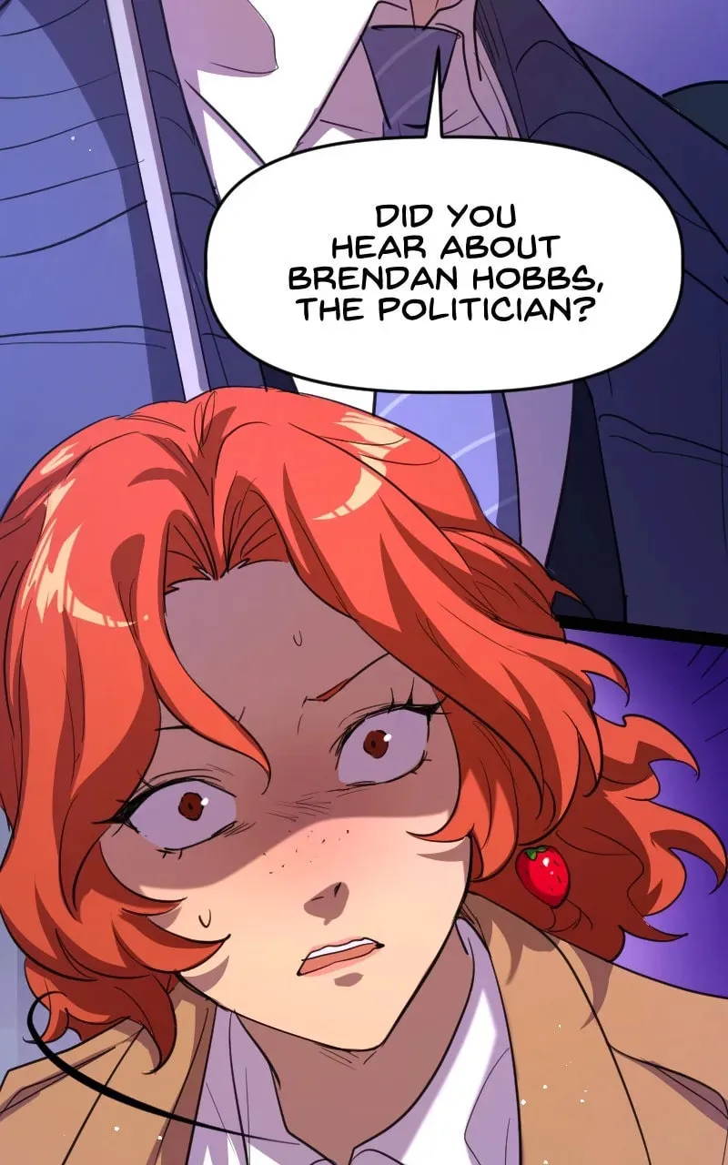 Accidental Assassin Chapter 19 page 51 - 