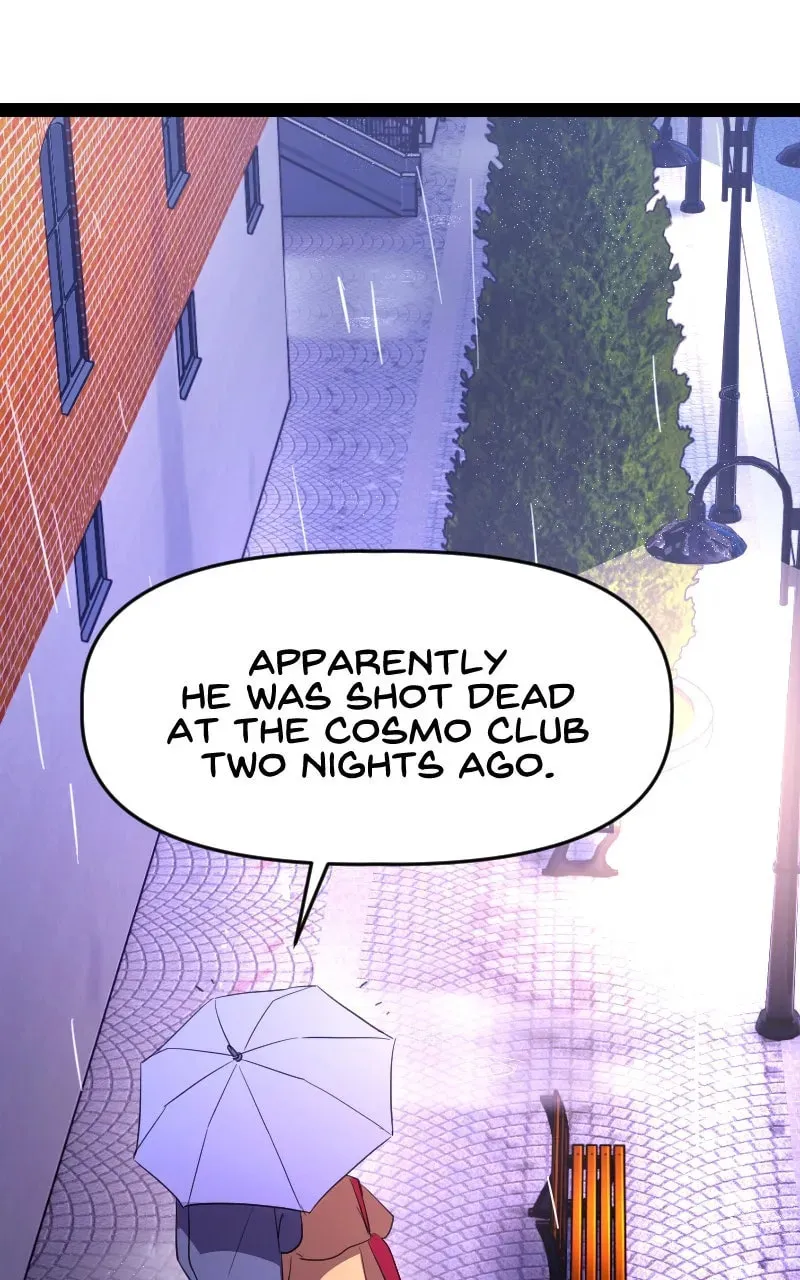 Accidental Assassin Chapter 19 page 53 - 