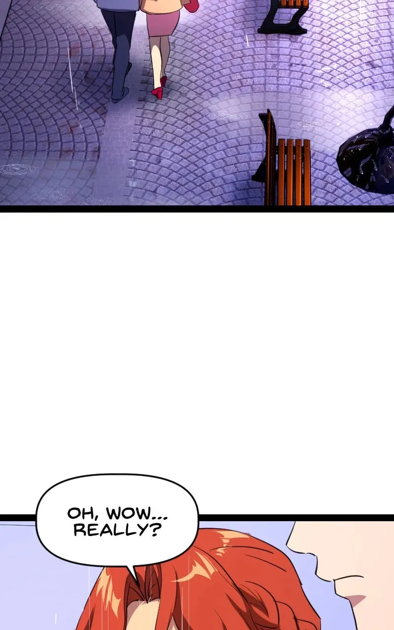 Accidental Assassin Chapter 19 page 54 - 