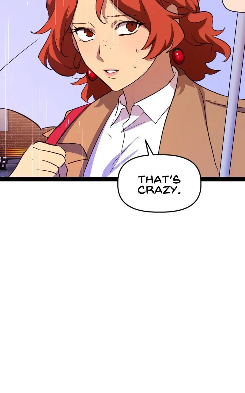 Accidental Assassin Chapter 19 page 55 - 