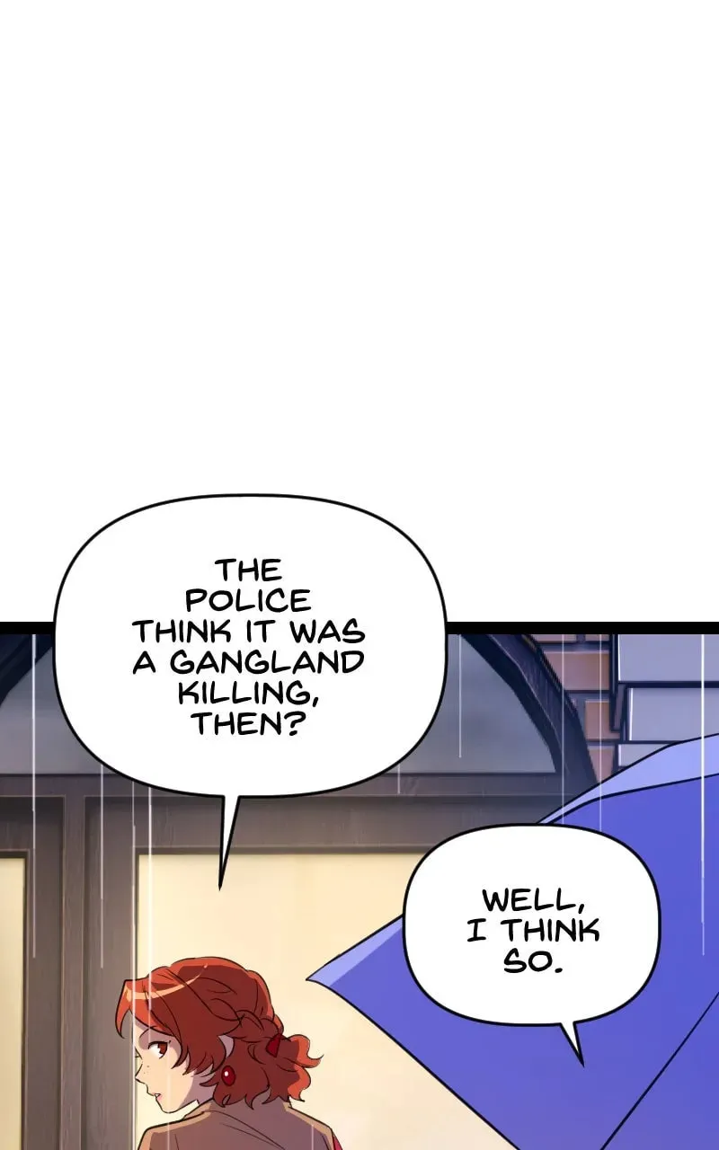 Accidental Assassin Chapter 19 page 58 - 