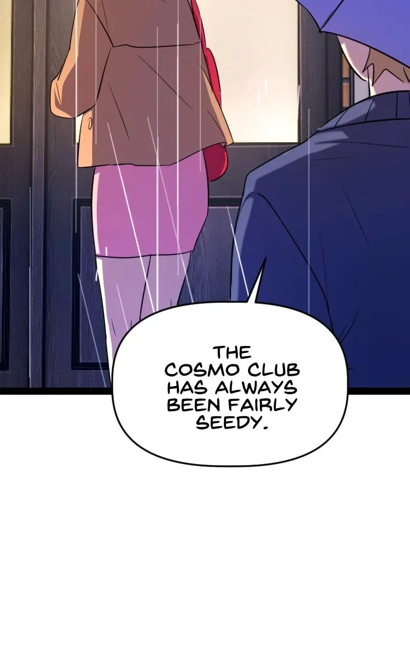 Accidental Assassin Chapter 19 page 59 - 