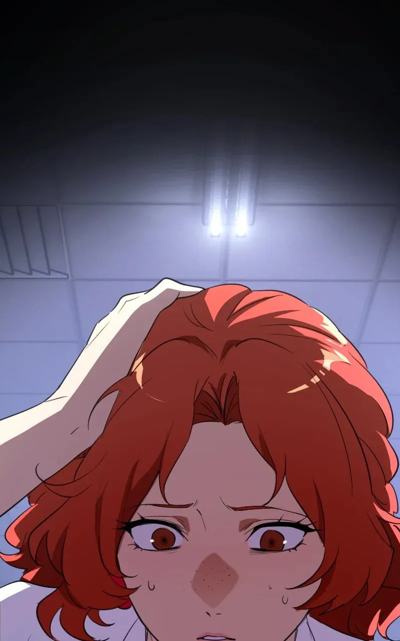 Accidental Assassin Chapter 19 page 7 - 